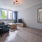Citystay Partyzantow Apartment *