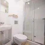 Апартаменты Citystay Partyzantow Apartment *