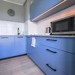 Citystay Partyzantow Apartment *