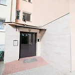 Citystay Partyzantow Apartment *