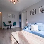 Citystay Partyzantow Apartment Апартаменты Гдыня