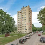 شقة Citystay Partyzantow غدينيا