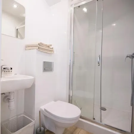 شقة Citystay Partyzantow *