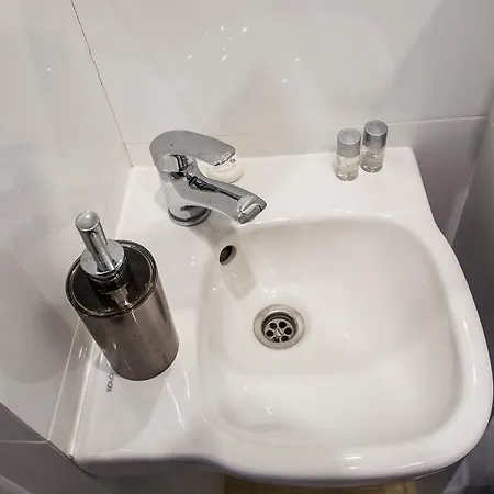 شقة Citystay Partyzantow *