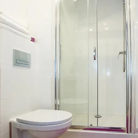 Citystay Partyzantow Apartment * Gdynia