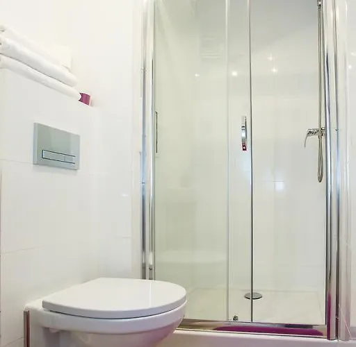 Citystay Partyzantow Apartment * Gdynia